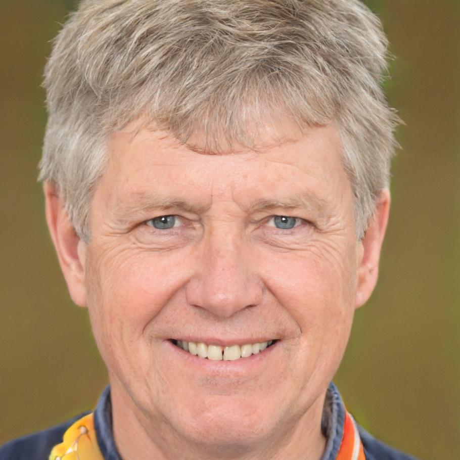 Portrait de Julien Mercier